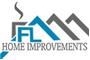 Fl Home Improvement INC. logo