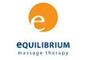 Equilibrium Massage Therapy logo