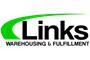 Links Warehousing & Fulfillment logo