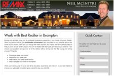 Neil McIntyre Realtor-Remax Realty Services image 1