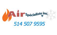 Air Spécialiste Inc image 1