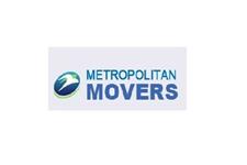 Metropolitan Movers Calgary North East image 1
