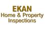 EKAN Home & Property Inspections logo