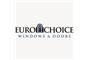 Euro Choice Windows & Doors logo