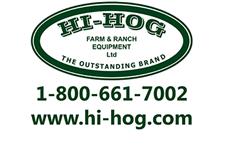Hi-Hog Farm & Ranch Equipment Ltd. image 1