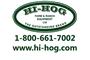 Hi-Hog Farm & Ranch Equipment Ltd. logo
