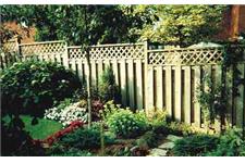 Wolf and White Ltd. – Fence and Deck Builder image 4