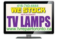 TV Repair Toronto, Brampton,  Mississauga image 1