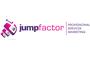 Jumpfactor Digital logo