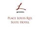 Place Louis Riel Suite Hotel logo