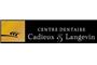 Centre Dentaire Cadieux & Langevin logo