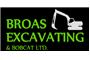 Broa's Excavating & Bobcat Ltd logo