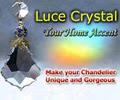 Luce Crystal image 1