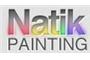 Natik Painting logo