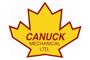 Canuck Mechanical Ltd logo