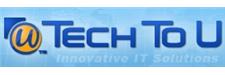 Tech To U Inc - Managed Computer Network Solutions, Services and Support image 1