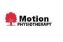 Motion Physiotherapy logo