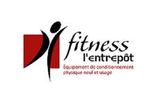 Fitness l'Entrepôt de l'Outaouais image 1
