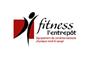 Fitness l'Entrepôt de l'Outaouais logo