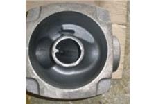 Calmet - Iron Castings Foundry, Forgings, Machined Parts, Stampings, Assemblies, Tubing image 4