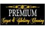 Premium Carpet & Upholstery Cleaning logo
