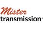 Mister Transmission logo