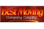 Best Moving Companies Calgary logo