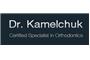 Dr. Lorne Kamelchuk Orthodontics logo