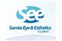 Sarnia Eye, Esthetics and Lasik Clinic logo
