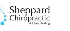 Sheppard Chiropractic and Laser Healing image 1