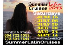 Summer Latin Cruises Salsa Nights Vancouver image 2