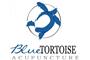 Blue Tortoise Acupuncture logo