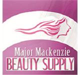 Major Mackenzie Beauty Supply image 1