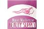 Major Mackenzie Beauty Supply logo