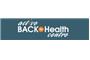 Active Back to Health logo