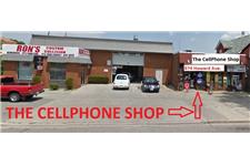 THE CELLPHONE SHOP image 4