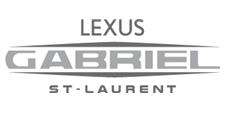 Lexus Gabriel St-Laurent image 1