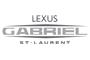 Lexus Gabriel St-Laurent logo