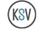 KSV Advisory logo