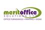 Merit Office Solutions logo