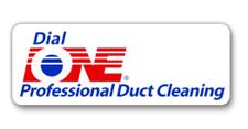 Dial One Professional Duct Cleaning image 1