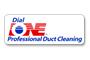Dial One Professional Duct Cleaning logo