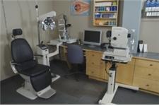 Dornn Eye Care & Optical Gallery image 6