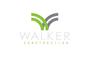 Walker Contractors logo