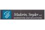 Madorin Snyder LLP logo