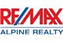 Richard Greaves, Broker / Owner, RE/MAX Alpine Realty logo