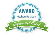 Award Kitchen Refacers Inc. image 1