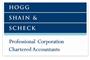Hogg Shain & Scheck Professional Corporation logo