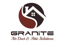 Granite Air Duct and Attic Solutions image 1