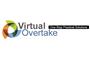 Virtual Overtake LLP logo